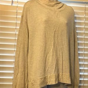 3/$12 Gilligan and O Malley Pajama Hoodie